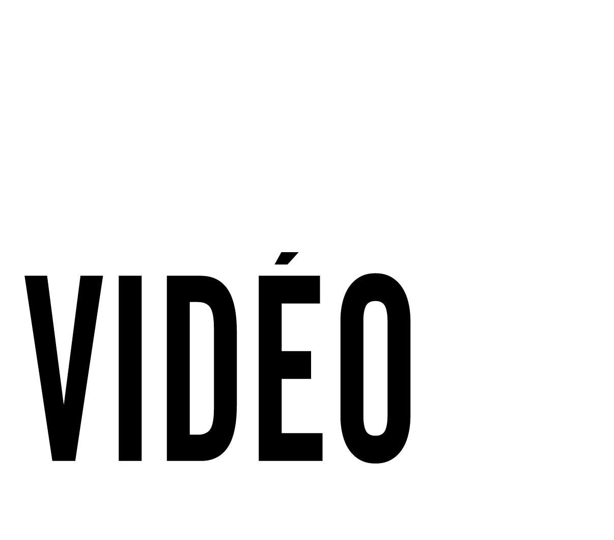 L'Équipe Vidéo - prestataire captation vidéo Paris Lyon