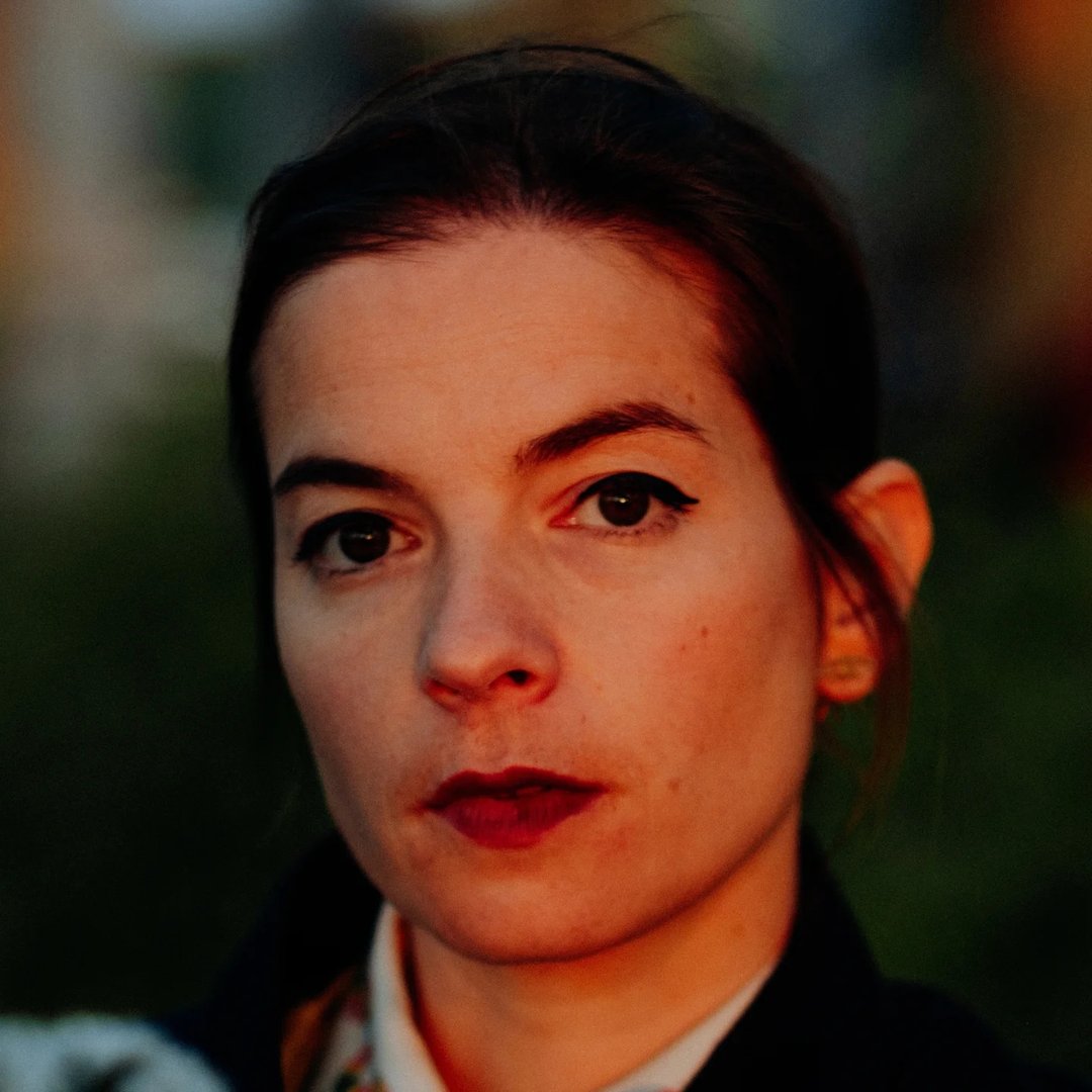 Manon Bril - Créatrice du Culture Fest